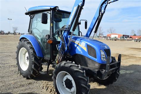 new holland workmaster 75 attachments